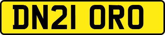 DN21ORO