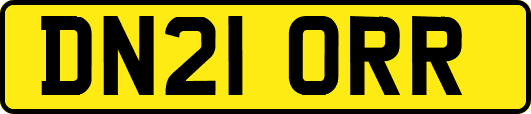 DN21ORR