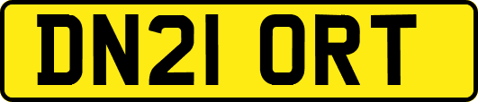 DN21ORT