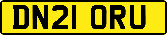 DN21ORU