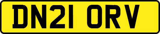 DN21ORV