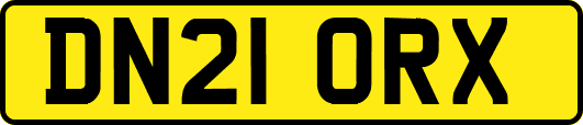 DN21ORX