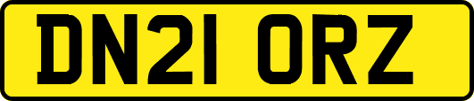 DN21ORZ
