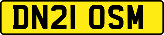 DN21OSM