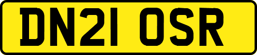 DN21OSR