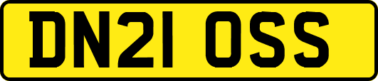 DN21OSS