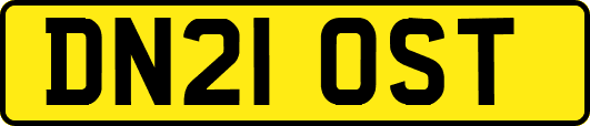 DN21OST
