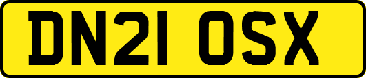 DN21OSX