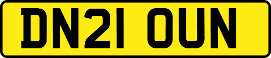 DN21OUN
