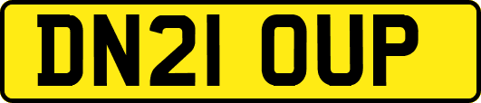 DN21OUP