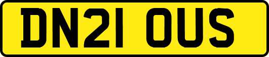 DN21OUS