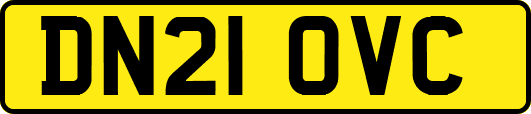 DN21OVC