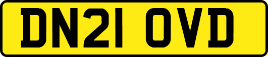 DN21OVD