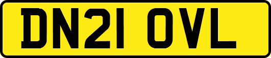 DN21OVL