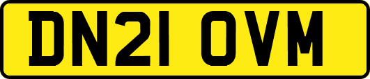 DN21OVM