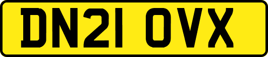 DN21OVX