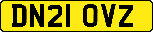 DN21OVZ