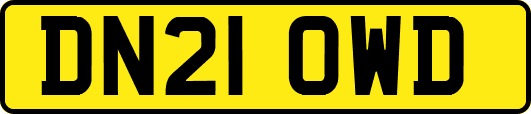 DN21OWD