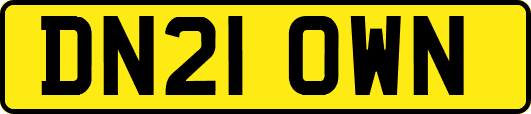 DN21OWN