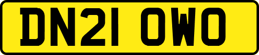 DN21OWO