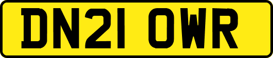 DN21OWR