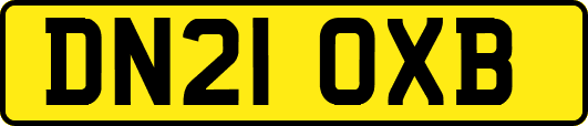 DN21OXB