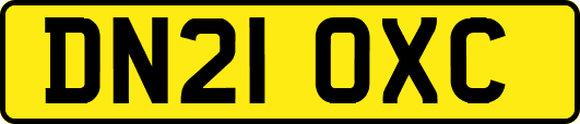 DN21OXC