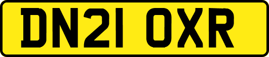 DN21OXR