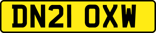 DN21OXW