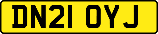 DN21OYJ
