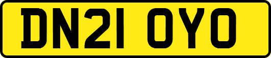 DN21OYO