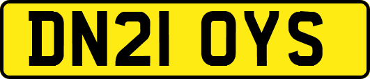 DN21OYS