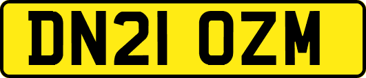 DN21OZM