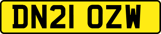 DN21OZW