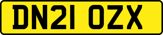 DN21OZX