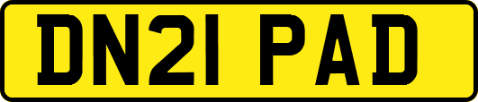 DN21PAD