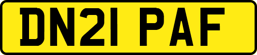 DN21PAF