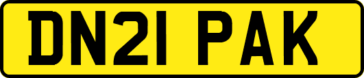 DN21PAK