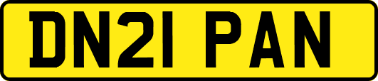 DN21PAN