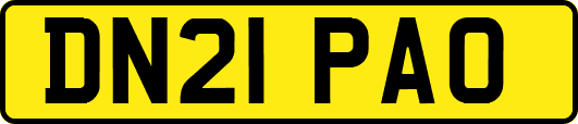 DN21PAO