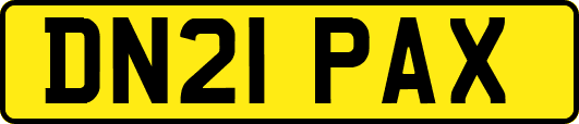 DN21PAX