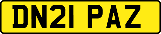DN21PAZ