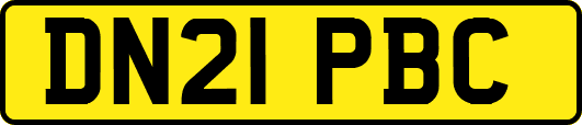 DN21PBC