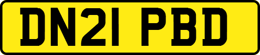 DN21PBD