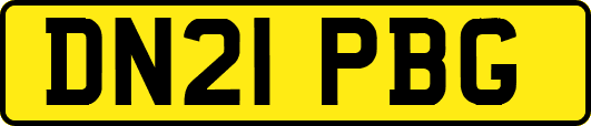 DN21PBG