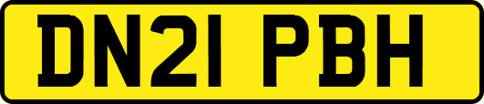 DN21PBH