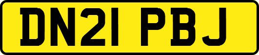 DN21PBJ