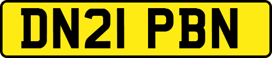 DN21PBN
