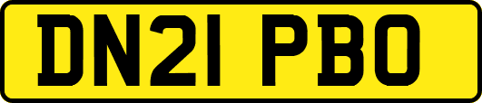 DN21PBO