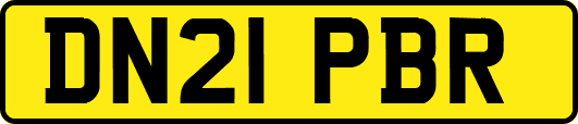 DN21PBR